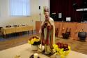 Požehnávanie mladých vín - 28.11.2015 Požehnávanie mladých vín - 28.11.2015