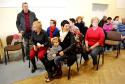 Požehnávanie mladých vín - 28.11.2015 Požehnávanie mladých vín - 28.11.2015