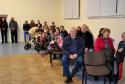 Požehnávanie mladých vín - 28.11.2015 Požehnávanie mladých vín - 28.11.2015