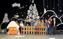kôlka vianičné trhy - 16.12.2015 kôlka vianičné trhy - 16.12.2015