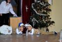 Mikulášske posedenie dôchodcov-07.12.2016Autor: Mikulášske posedenie dôchodcov-07.12.2016Autor: