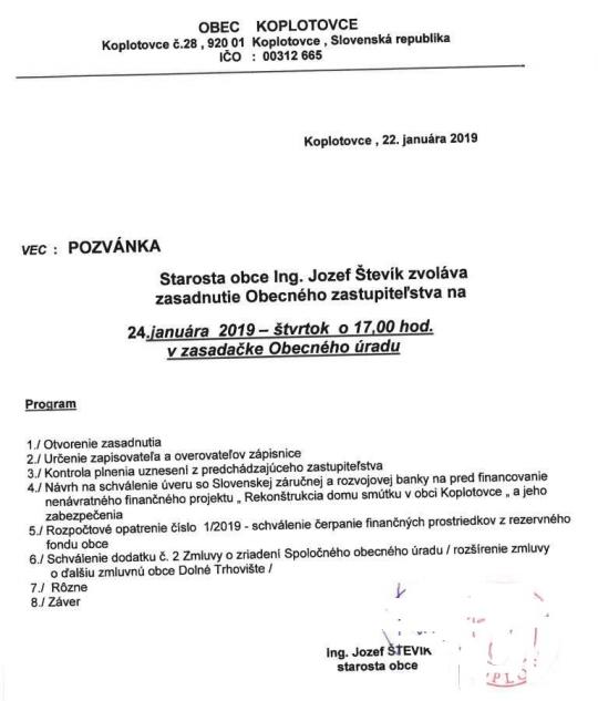 190122_Pozvánka na zasadnutie OZ_240119.jpg 190122_Pozvánka na zasadnutie OZ_240119.jpg